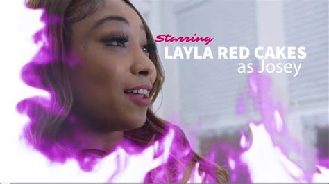 layoa red